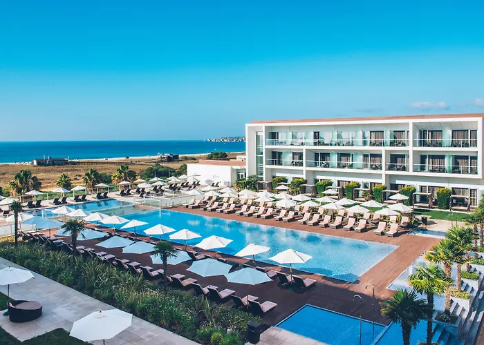 Iberostar Selection Lagos Algarve (Adults Only)